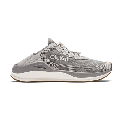 Men's Ahi Ash/Sterling