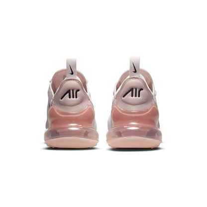 Women's Air Max 270 Soft Pink/Black