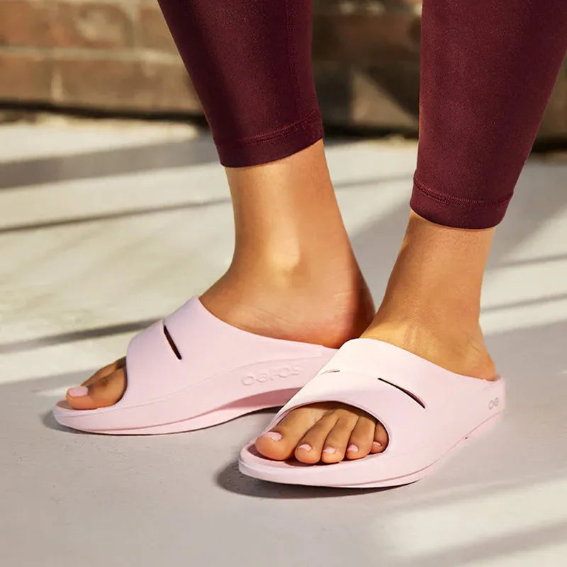 Women's OOahh Slide Primrose