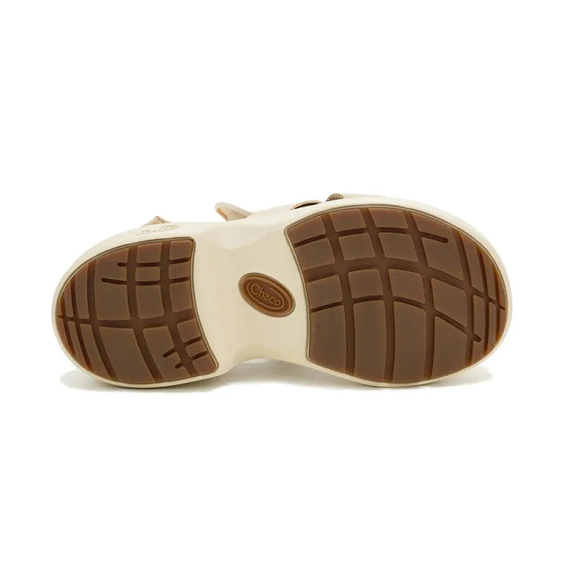Women's Cushform Khaki