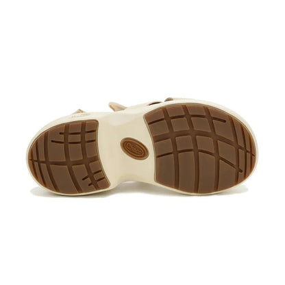 Women's Cushform Khaki