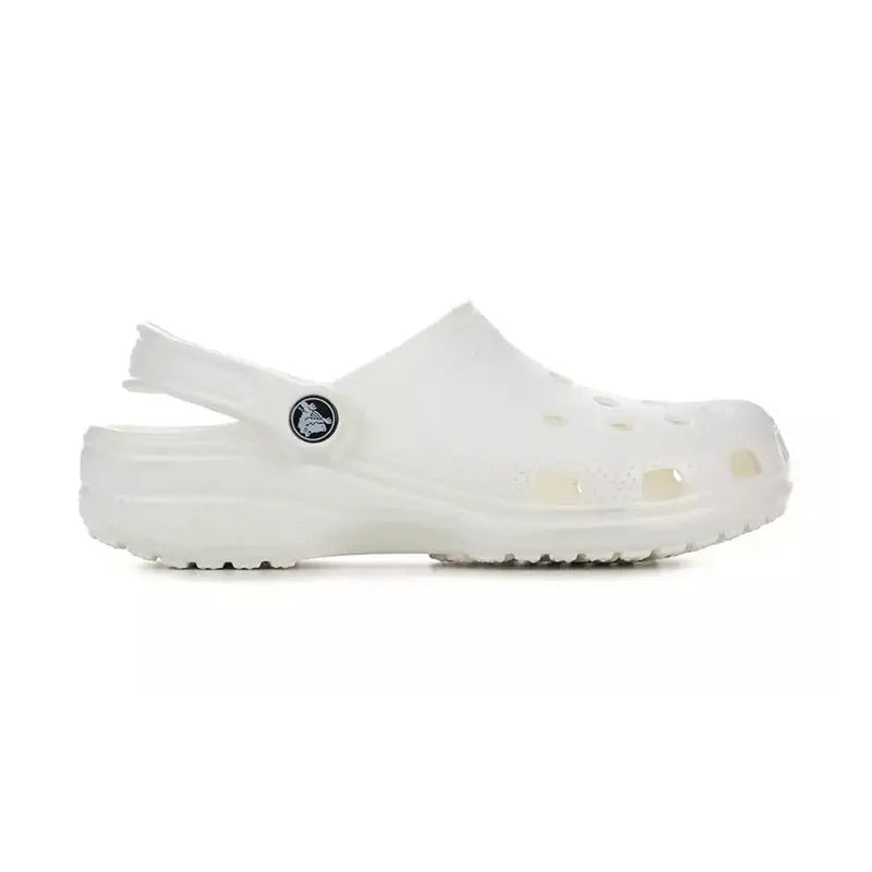 Women's Classic Clog White