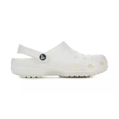 Women's Classic Clog White
