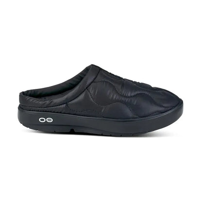Women's OOcoozie Thermo Mule Black