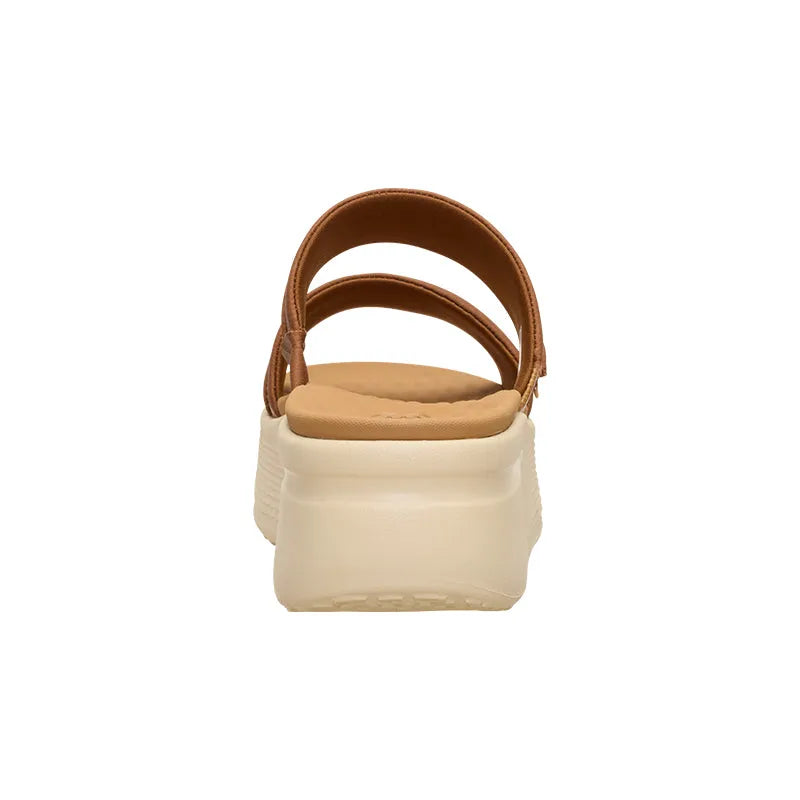 Women's Austin Slide Classic Cognac