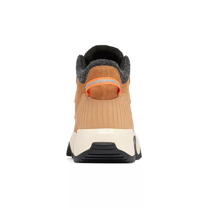 Women's Kinetic Impact Caribou Plus Waterproof Tawny Buff/Black