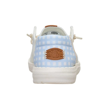 Women's Wendy Garden Floral Skyway Blue/Multi