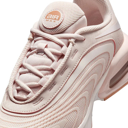 Women's Air Max Fire Silt Red/Rose Gold
