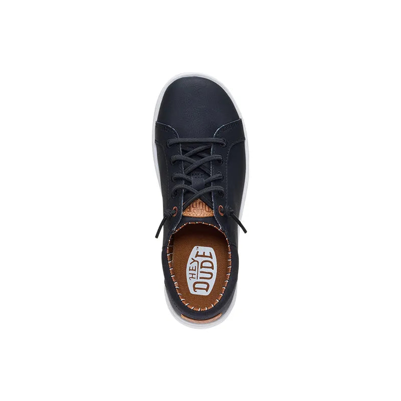 Kid's Preschool Paul Pro Classic Black
