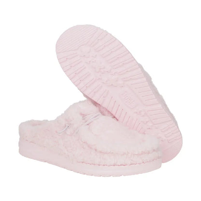 Women's Wendy Slipper Light Pink