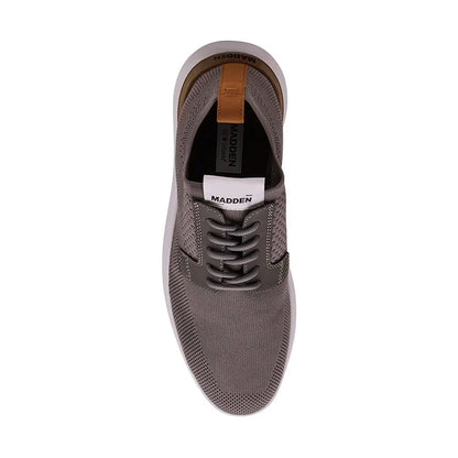 Men's Island Grey Knit