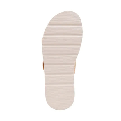Women's Mythical Natural Raffia