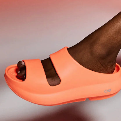 Women's OOyea Slide Sunburst