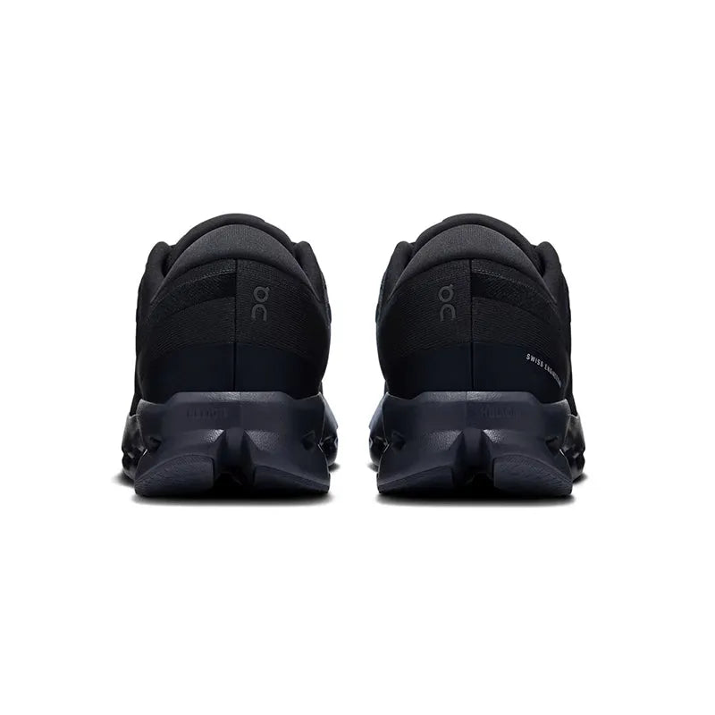 Women's Cloudsurfer 2 Black/Black