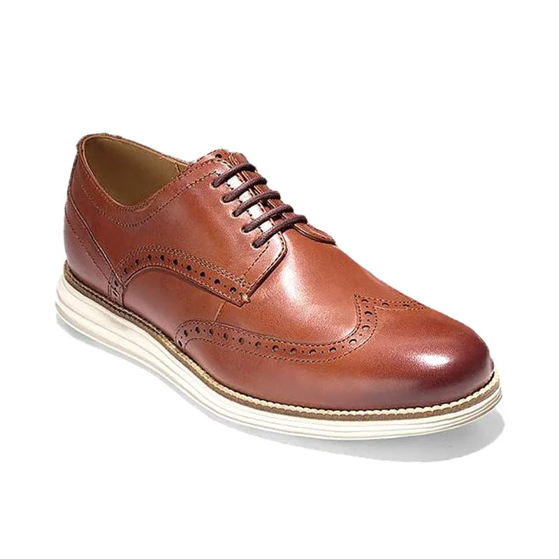 Men's OriginalGrand Wingtip Oxford Woodbury