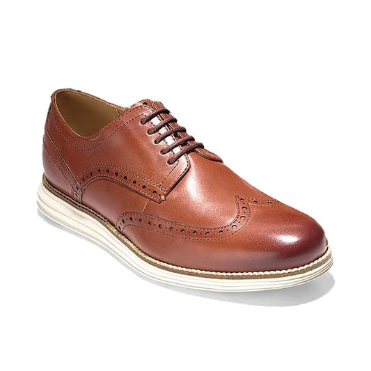 Men's OriginalGrand Wingtip Oxford Woodbury