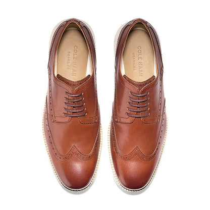 Men's OriginalGrand Wingtip Oxford Woodbury