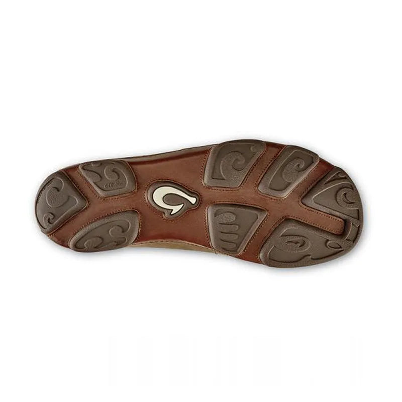 Men's Moloa Ray/Toffee