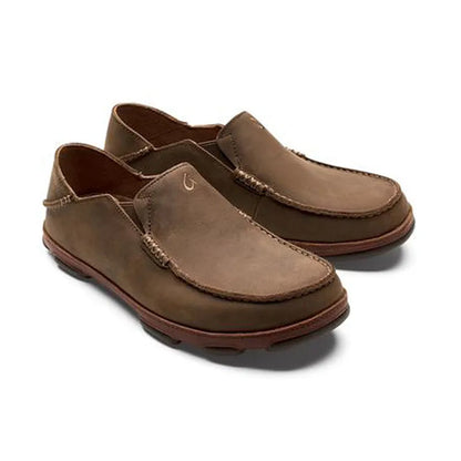 Men's Moloa Ray/Toffee