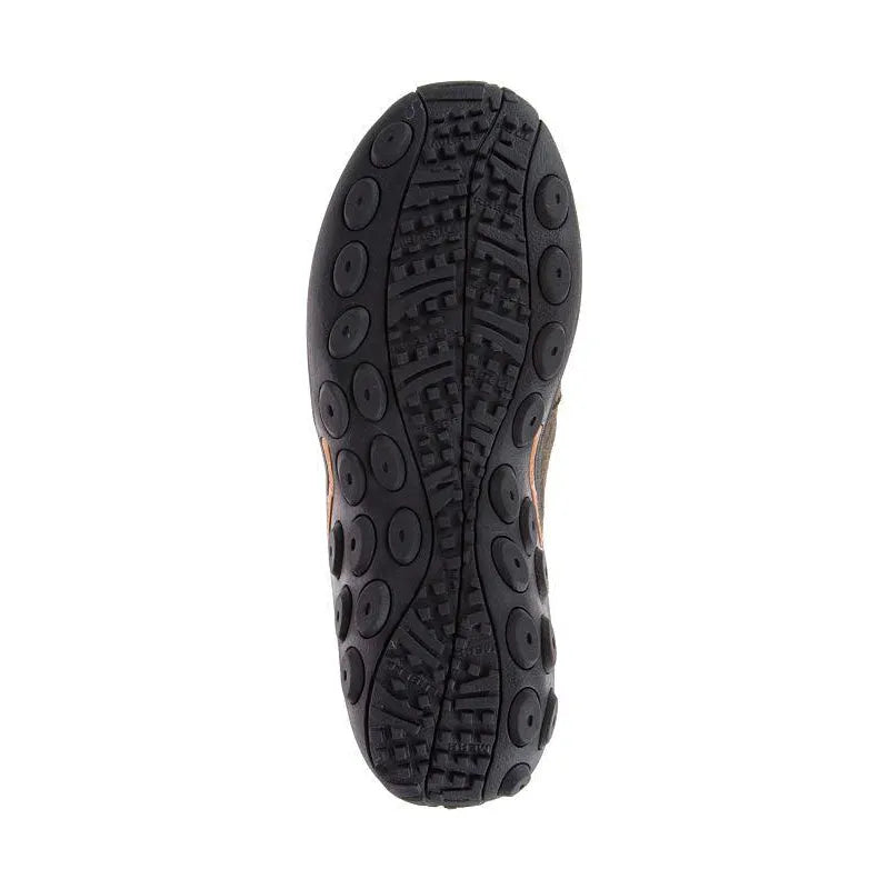 Men's Jungle Moc Gunsmoke