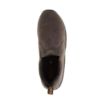 Men's Jungle Moc Gunsmoke