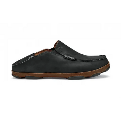 Men's Moloa Black/Toffee