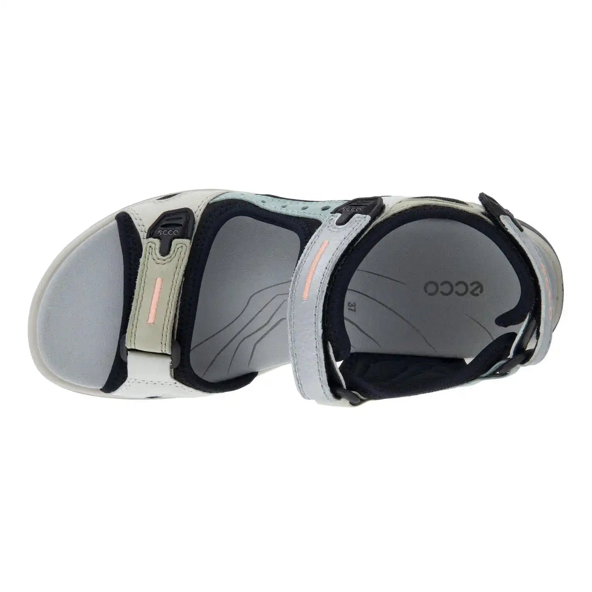 Women's Offroad W Sandal Multicolor Sage