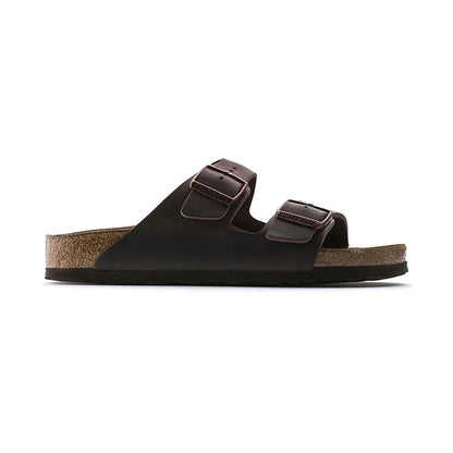 Men's Arizona Soft Footbed Habana Oiled Leather