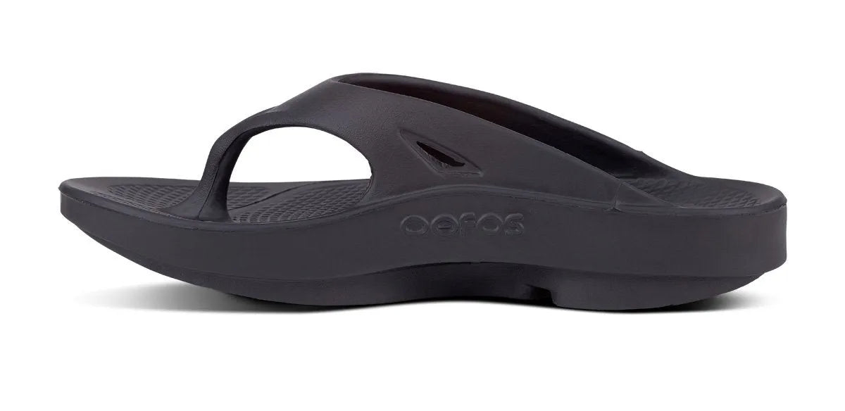 Men's OOriginal Thong Black