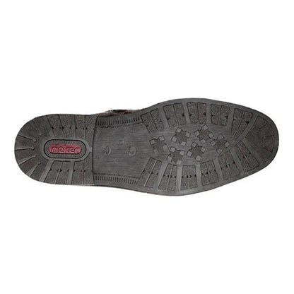 Men's Elias 00 Brown