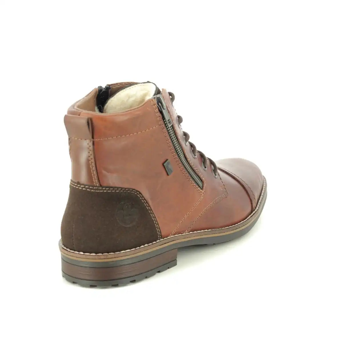 Men's Elias 00 Brown