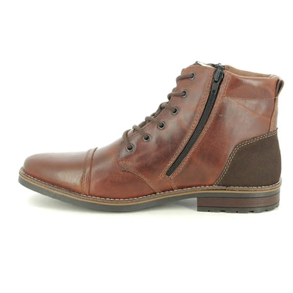 Men's Elias 00 Brown