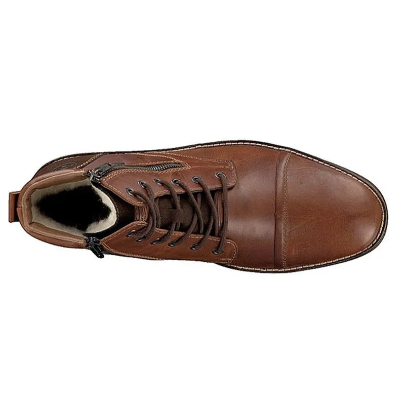 Men's Elias 00 Brown