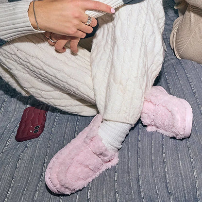 Women's Wendy Slipper Light Pink