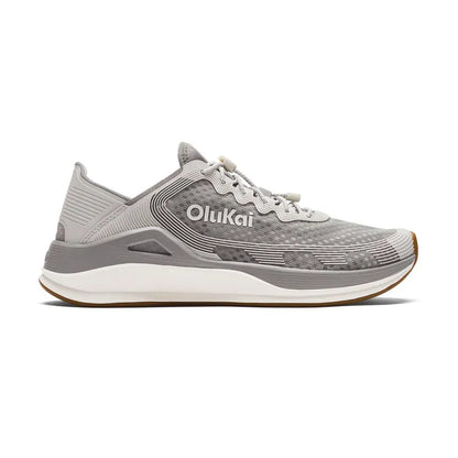 Men's Ahi Ash/Sterling