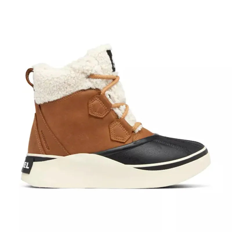 Women's Out N About IV Chillz Waterproof Taffy/Black