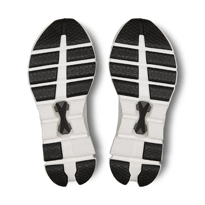 Women's Cloud X 4 Ivory/Black