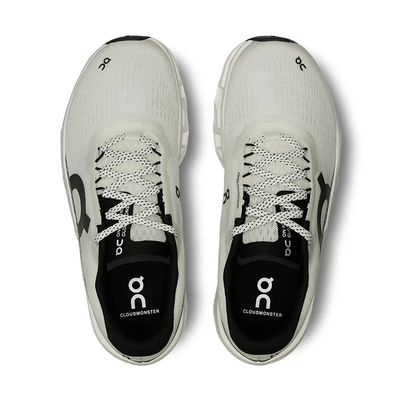 Men's Cloudmonster 2 White/Frost