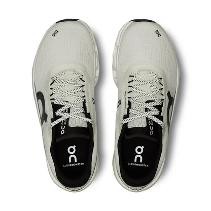 Men's Cloudmonster 2 White/Frost