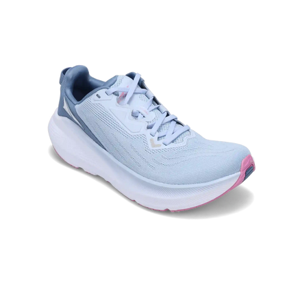 Women's FWD VIA Light Blue