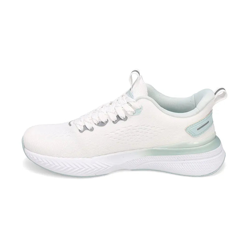 Women's Fuse Ivory/Sky/Glacier
