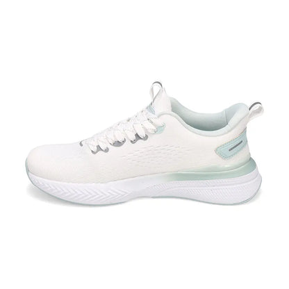 Women's Fuse Ivory/Sky/Glacier