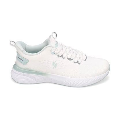 Women's Fuse Ivory/Sky/Glacier