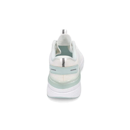 Women's Fuse Ivory/Sky/Glacier