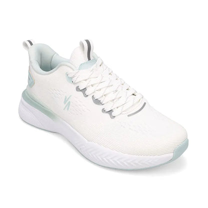 Women's Fuse Ivory/Sky/Glacier