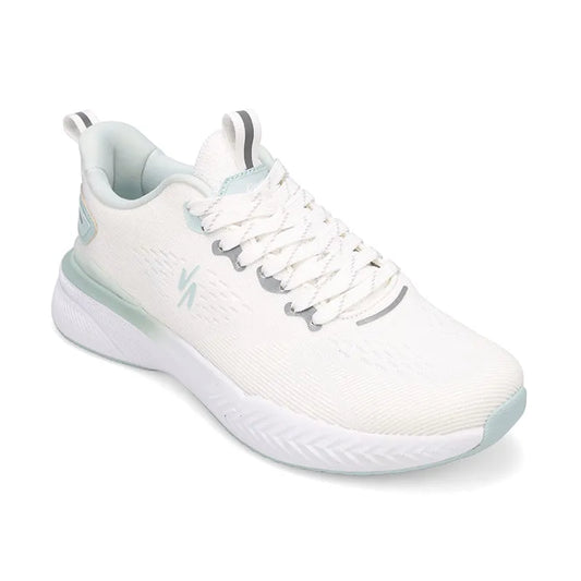 Women's Fuse Ivory/Sky/Glacier