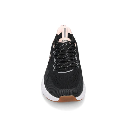 Women's Fuse Onyx/Blush/Gum