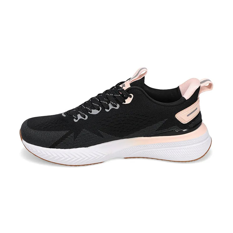 Women's Fuse Onyx/Blush/Gum