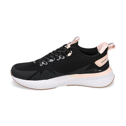 Women's Fuse Onyx/Blush/Gum