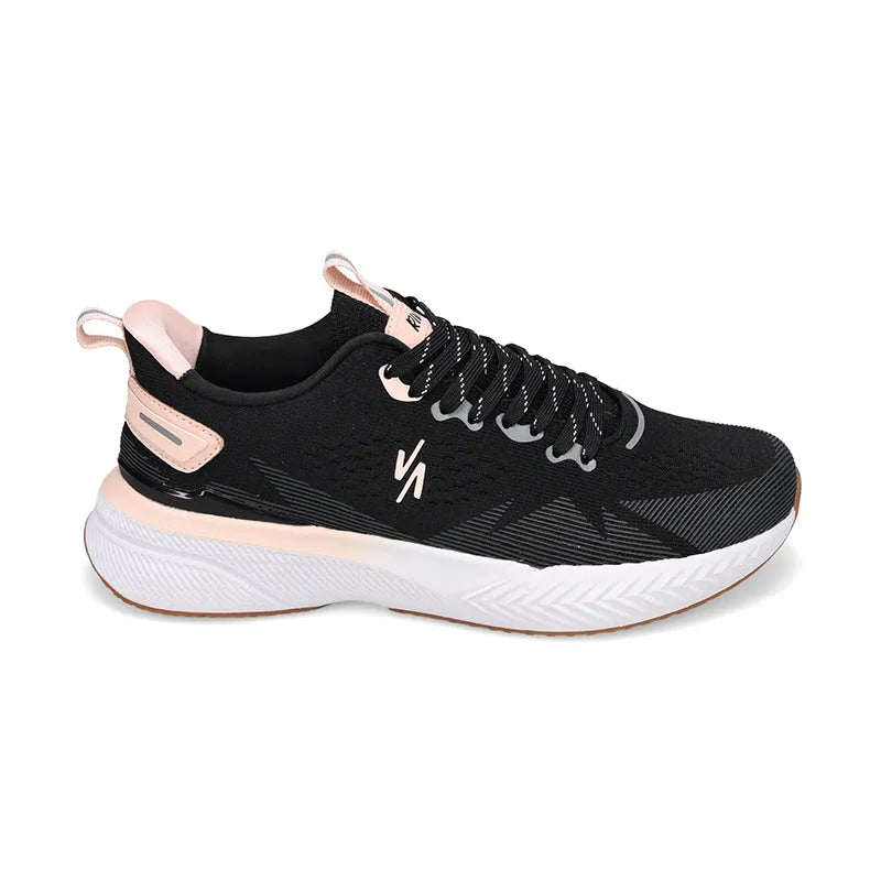 Women's Fuse Onyx/Blush/Gum